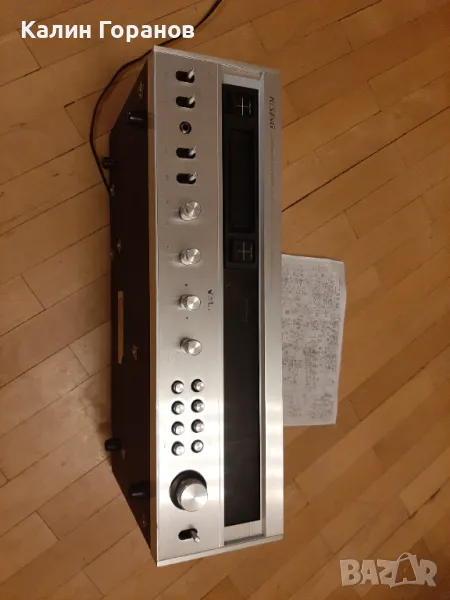 Магнетофон , Уредба 3 в 1, снимка 1