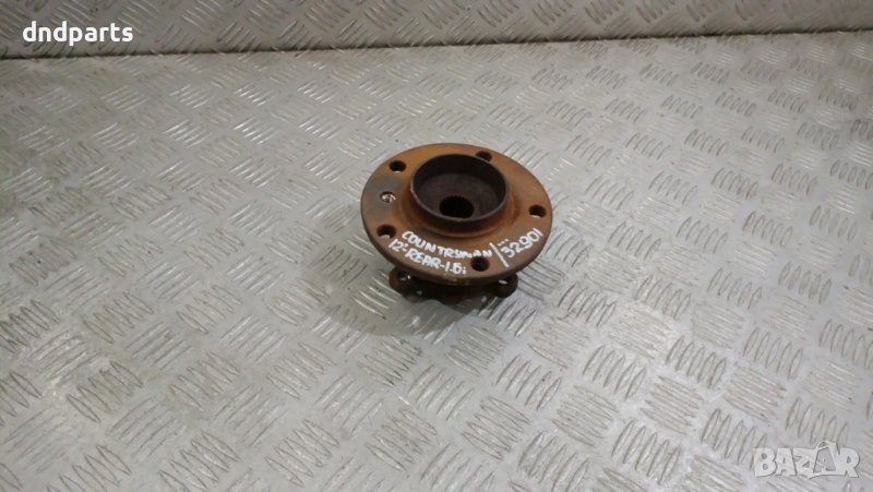 Лагер главина Mini Countryman 1.6i 2012г. AWD(задна)	, снимка 1