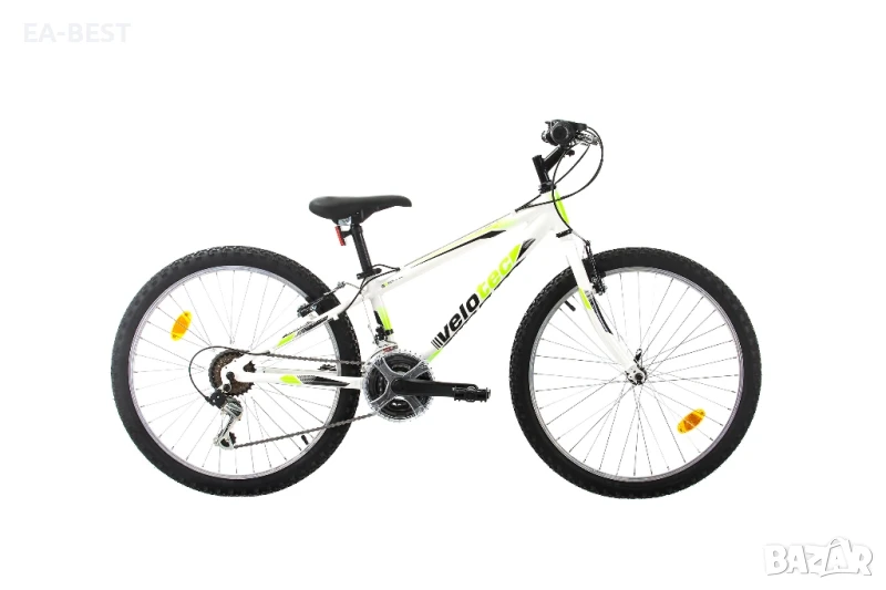 🚲 Велосипед TEMPO 24", снимка 1