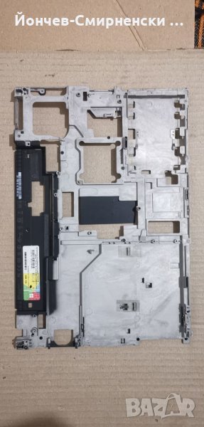 ThinkPad T430/T430i-среден корпус, снимка 1