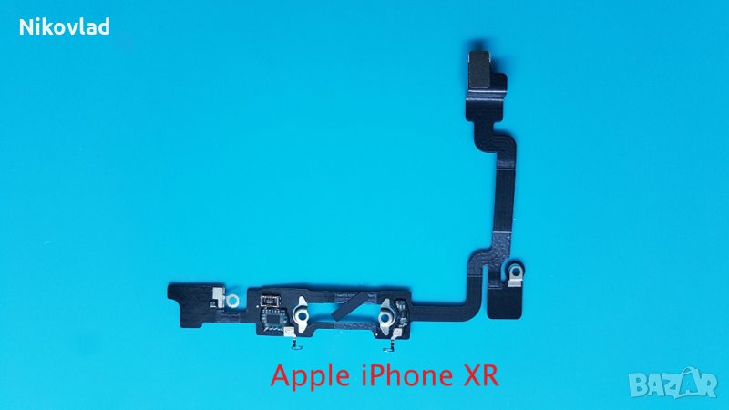 Loud Speaker and Antenna Flex Cable iPhone XR, снимка 1