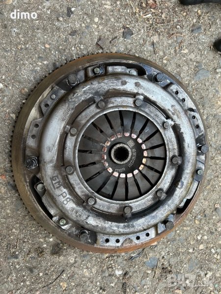 Съединител за Opel Corsa C 1.0i, снимка 1