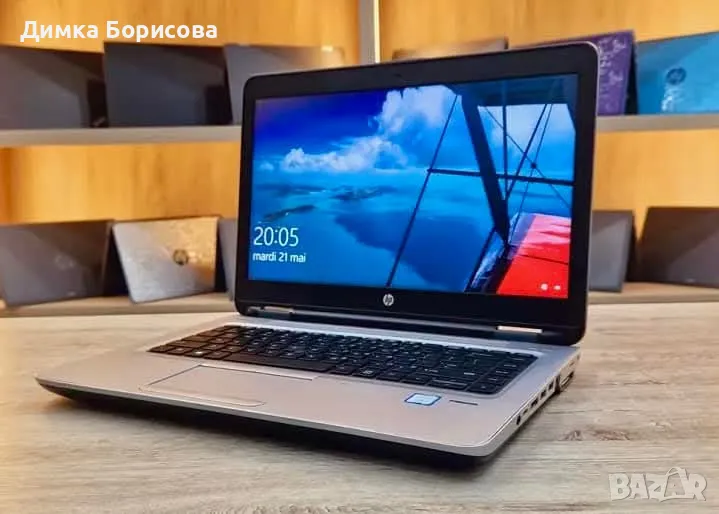 Модел: ProBook , снимка 1