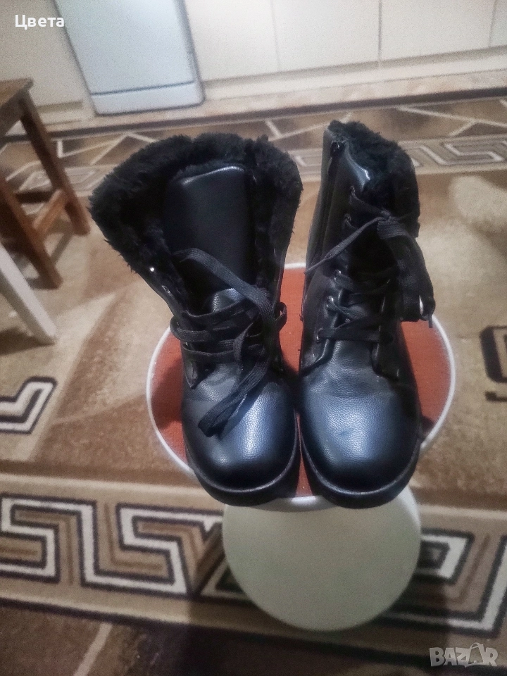 кубинки дамски, снимка 1