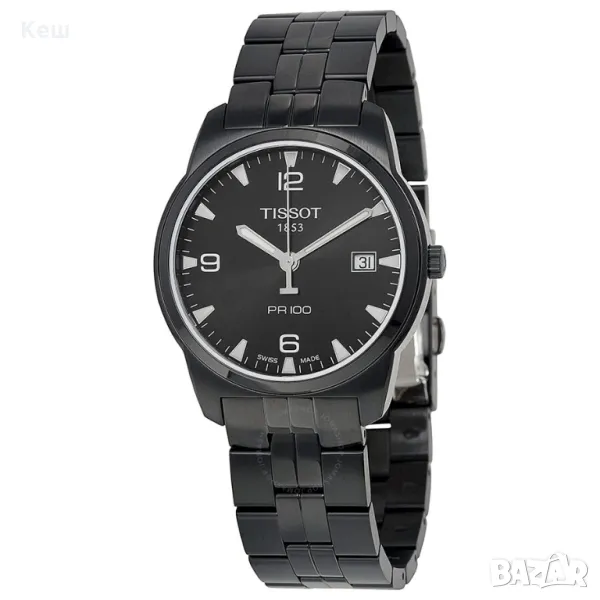 Часовник Tissot PR100 T049410A, снимка 1