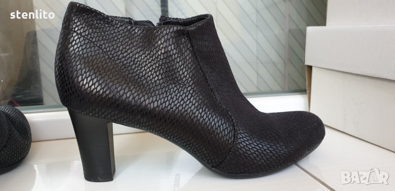 Дамски боти  № 38, снимка 1