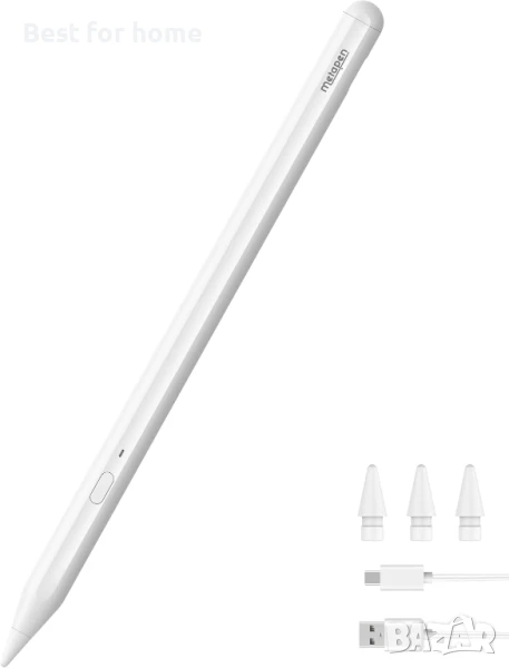 Metapen A11 Pencil за iPad, снимка 1