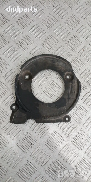 Ангренажен капак VW Golf 4 1.9TDI 110hp 1999г.	, снимка 1