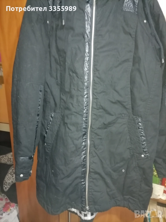 Дамско яке , снимка 1