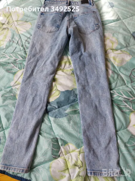 Дамски дънки, снимка 1