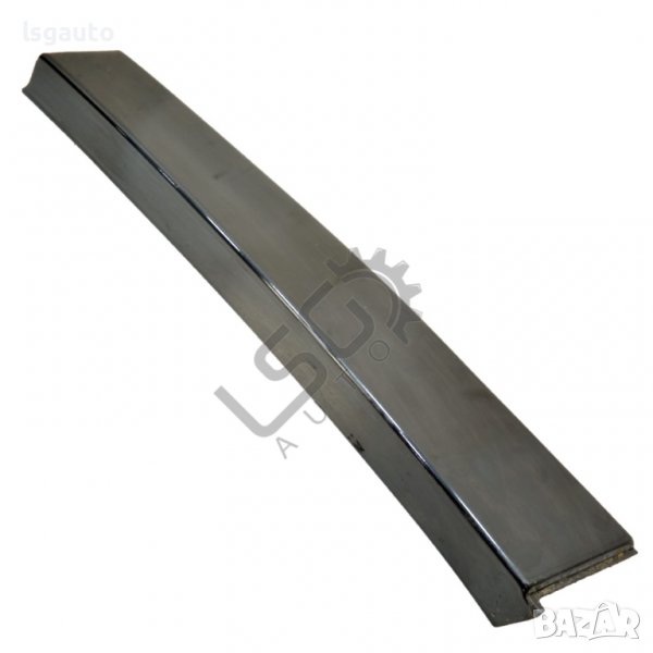 Лява външна лайсна задна колонка Volkswagen Touareg I (7L) 2002-2010 ID:96260, снимка 1