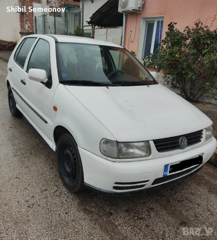 VW Polo , снимка 1