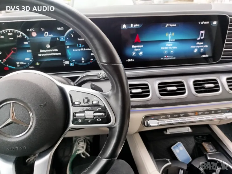 Продажба, Монтаж на Мултимедии - Андроид, камери, Микрофони и др. обл. Бургас, снимка 1