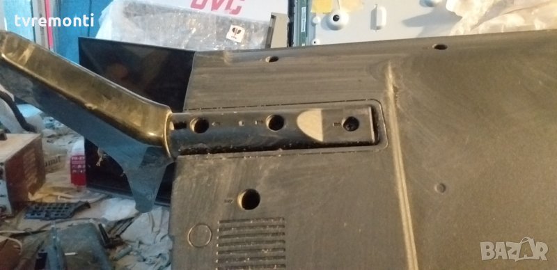 Стойкa за телевизор TELEFUNKEN 43UB8200, снимка 1