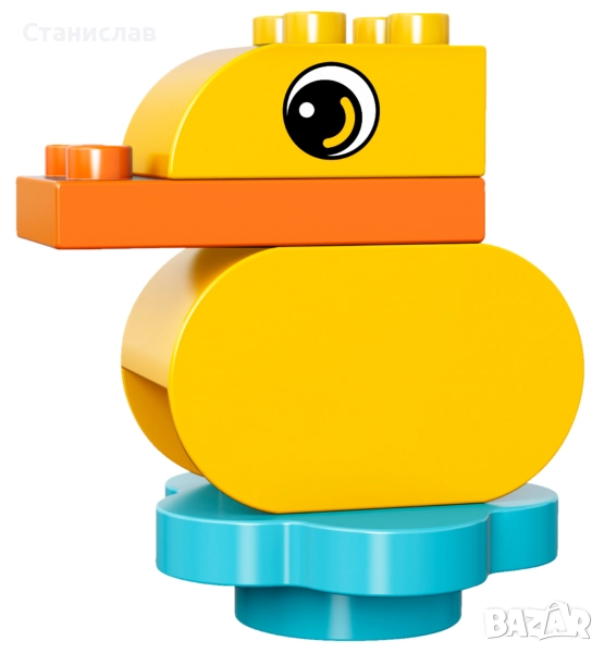 LEGO Duplo Duck 30321, снимка 1