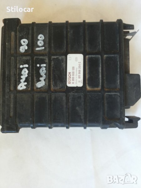 Компютър Audi 90,Audi 100,VW, снимка 1