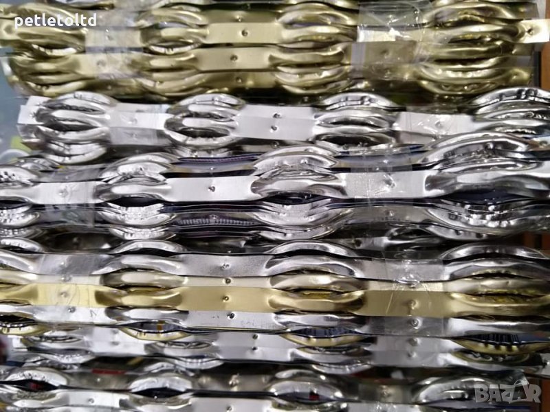 Рутови разделители (50 бр), снимка 1