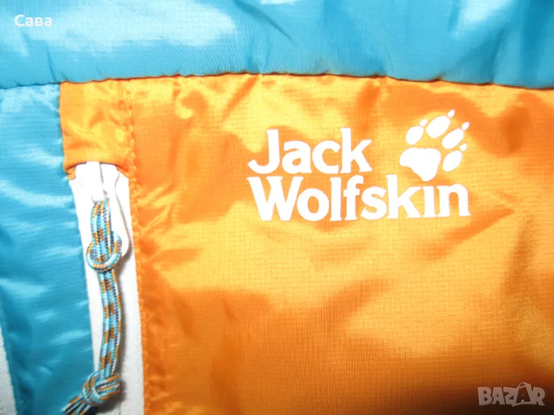 Яке JACK WOLFSKIN  дамско,Л, снимка 1