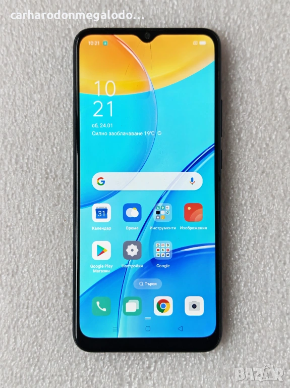 Oppo A15, Dual SIM, 32GB, 4G, , снимка 1