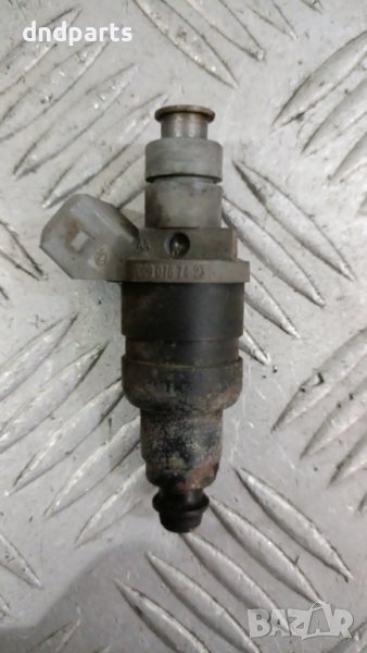 Дюза Mercedes CLK200K W208 1998г.	, снимка 1