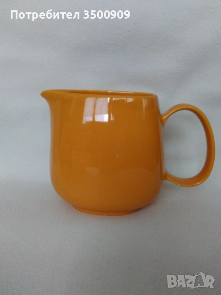 оранжева кана, снимка 1