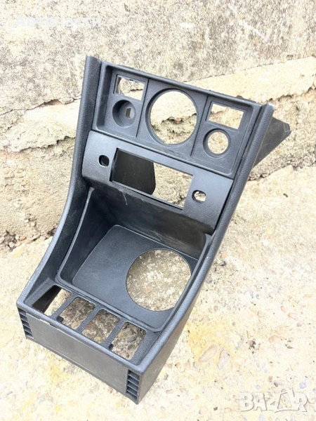 LADA/ЛАДА НОВО НОВО ОРИГИНАЛНО БАРЧЕ ВАЗ 2107 СССР, снимка 1