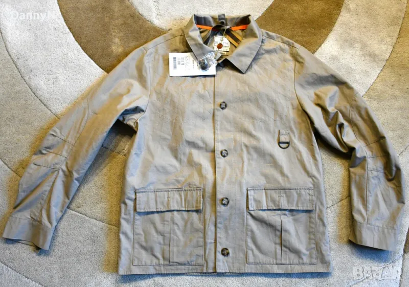 ловно яке BERETTA, Light Cotton Jacket, М, снимка 1
