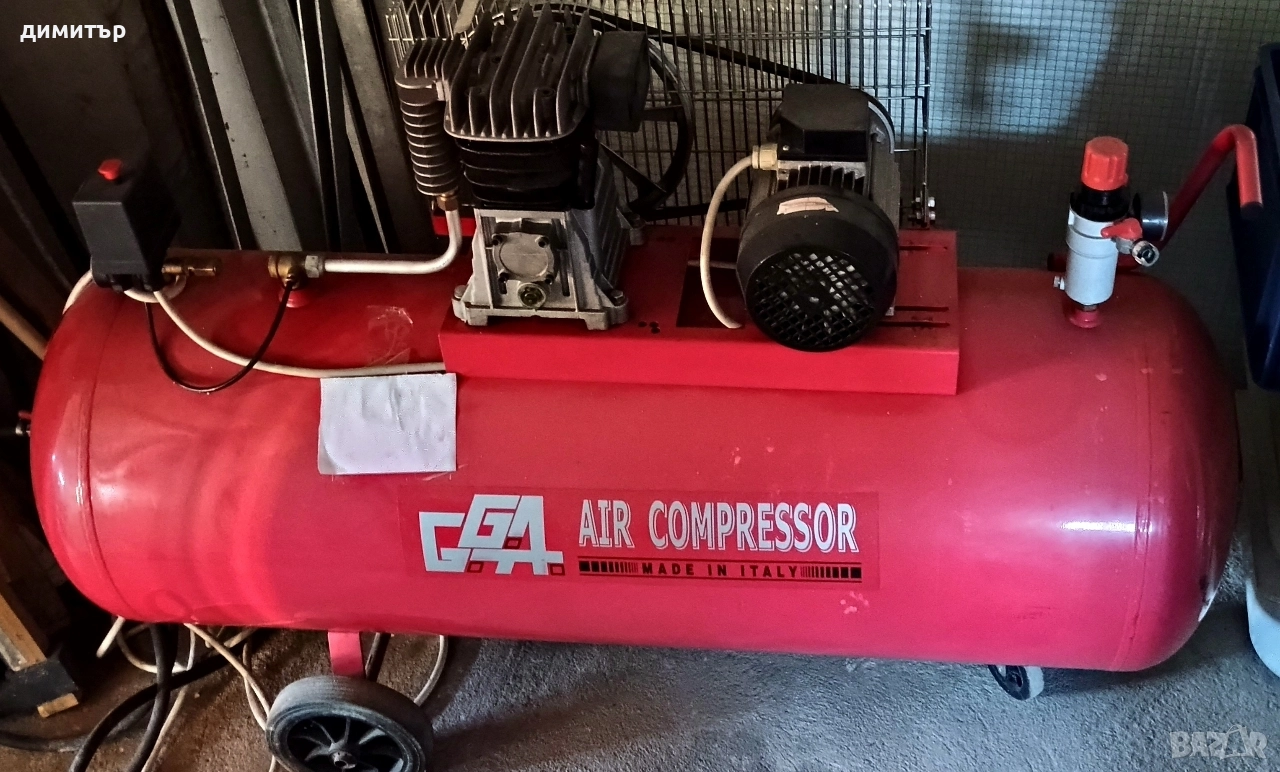 машини за алуминиева и пвц дограма, снимка 1