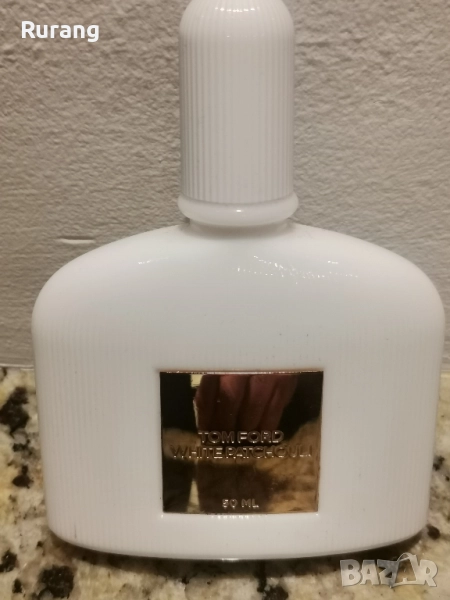 Оригинален парфюм Tom Ford White Patchouli 50 ml EDP , снимка 1