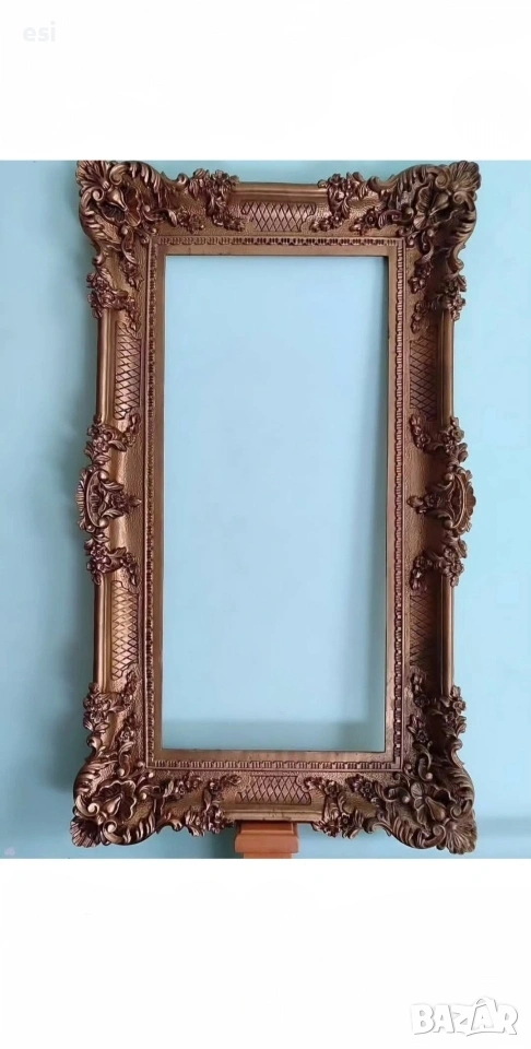 Винтидж рамка , снимка 1