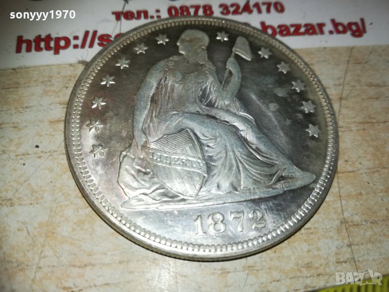 долар за колекция/декор 2802211040, снимка 1