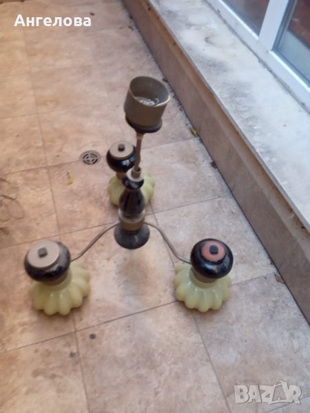 Полюлей, снимка 1