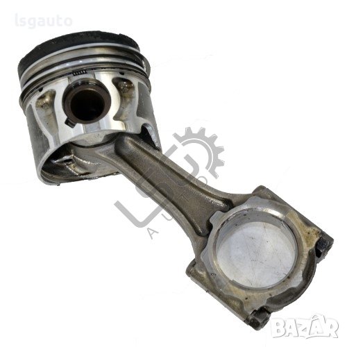 Бутало с биела Opel ZAFIRA B(2005-2014) ID:95216, снимка 1