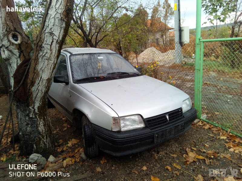 САМО НА ЧАСТИ - ОПЕЛ КАДЕТ / ДЕУ РЕЙСЪР 1,5 бензин, снимка 1