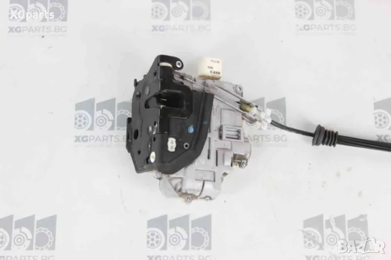 Брава врата предна дясна за Volkswagen Passat B6 (2005-2010), снимка 1