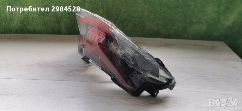 Стоп за мотор Honda Forza / Хонда Форца, снимка 1