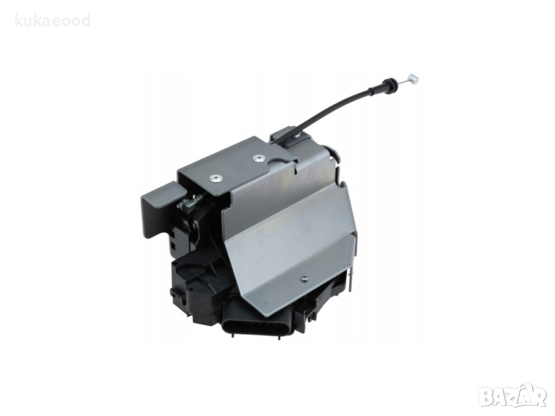 Брава за Ford Transit Custom (2012-2022) За задна дясна врата, снимка 1