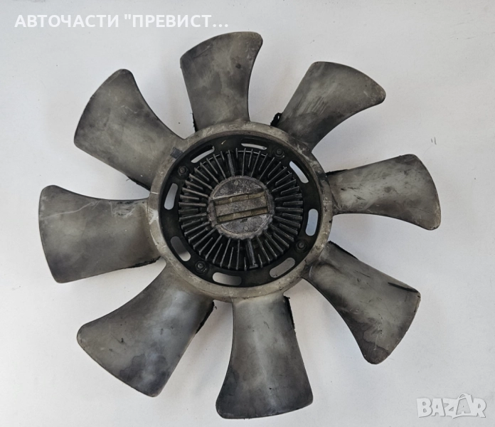 Виско Перка Мицубиши Паджеро 2,8 ТДИ Mitsubishi Pajero 2.8 TDI, снимка 1