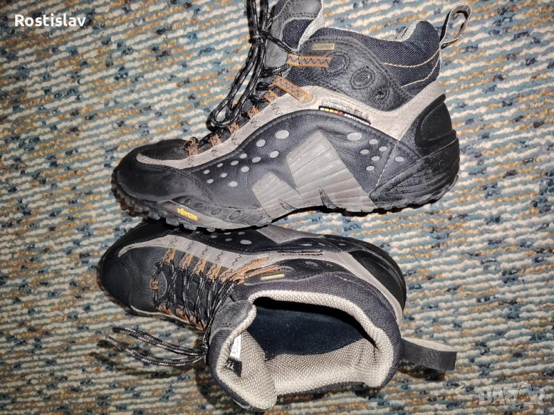 MERRELL мъжки боти, снимка 1