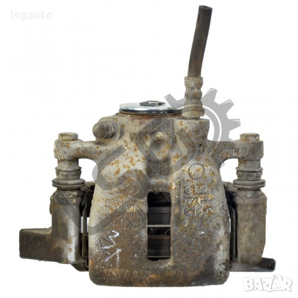 Заден ляв спирачен апарат AUDI A6 (4F, C6) 2004-2011 A151221N-52, снимка 1