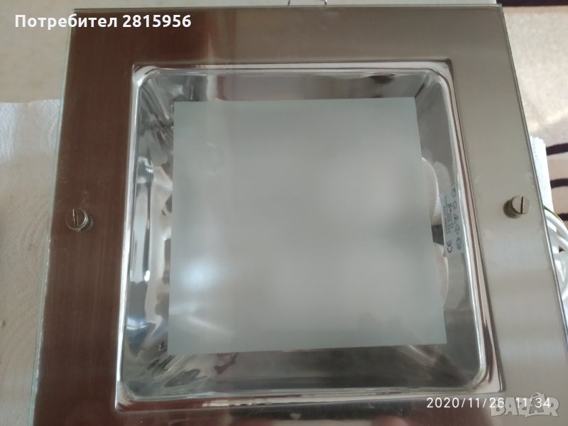 Продавам 2бр. луни за вграждане, снимка 1