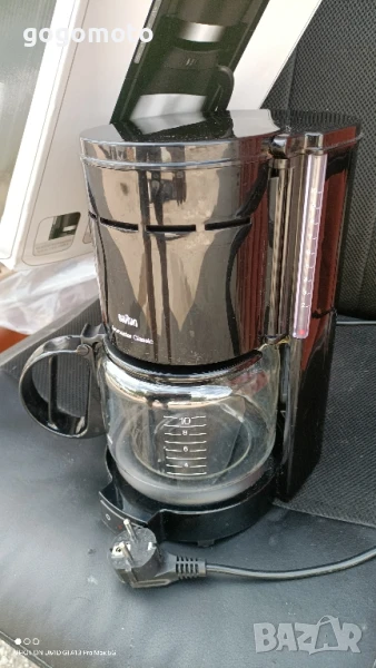 кафе машина, кафеварка, ЕКСПРЕСО , снимка 1