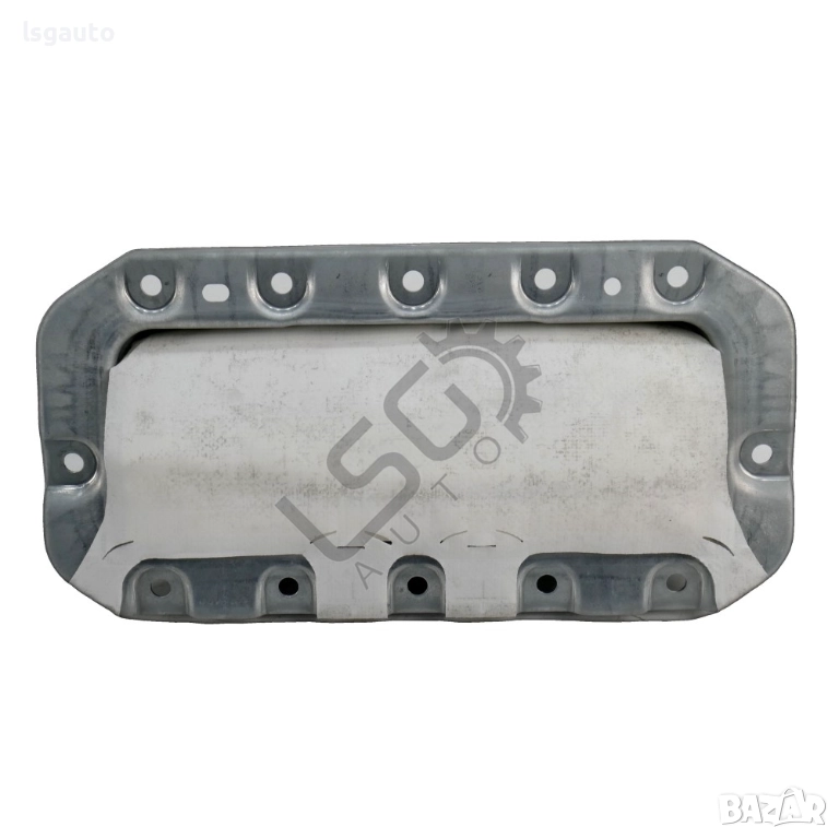 AIRBAG табло BMW 1 Series (F21) 2012-2015 ID: 155812, снимка 1