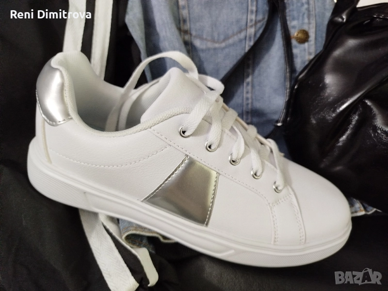 дамски кецове , снимка 1