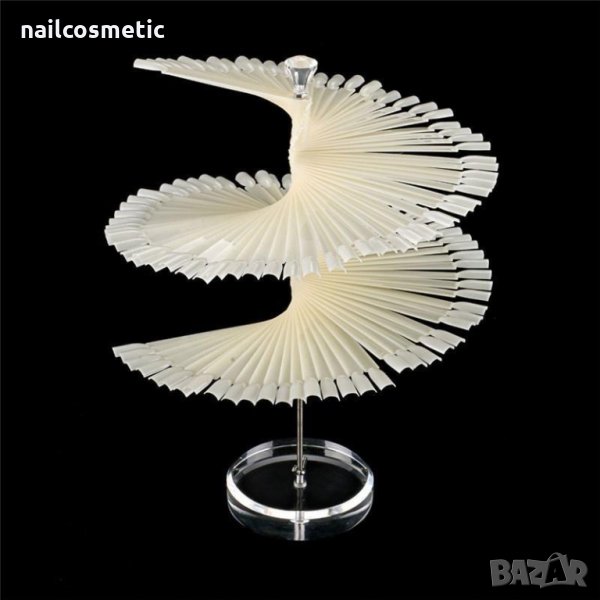 Дисплей спирала 120 мостри, снимка 1