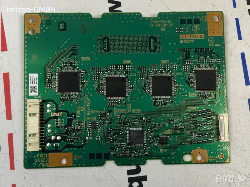 Led Driver (1-004-243-22) A-5016-211-A Sony KD 65XH9505, снимка 1