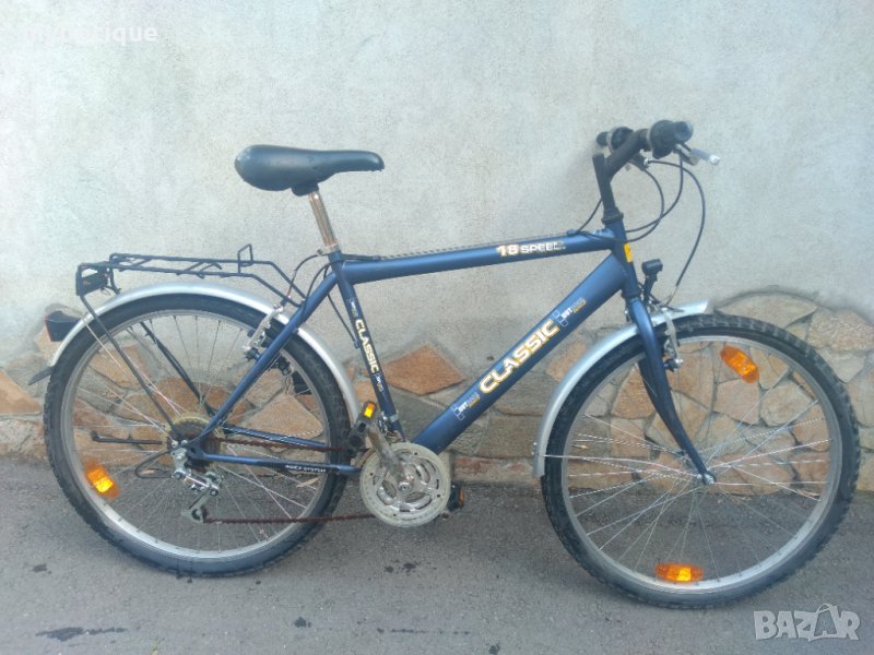 Планински бегач 26" outdoor clasik, снимка 1