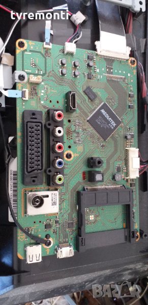 Main board 1P-012CJ01-4010 , снимка 1