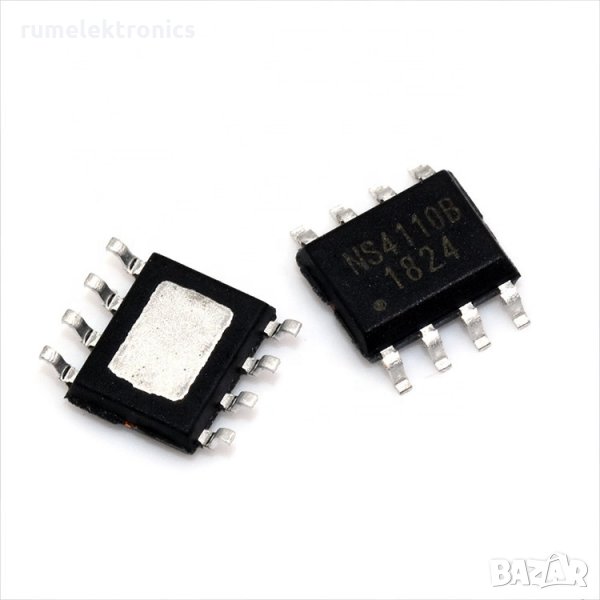 NS4110B, снимка 1