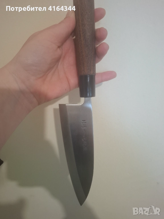 Японски нож, снимка 1